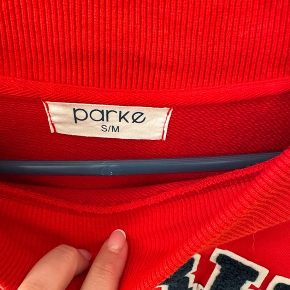 Parke Mockneck - Picture 2 of 2